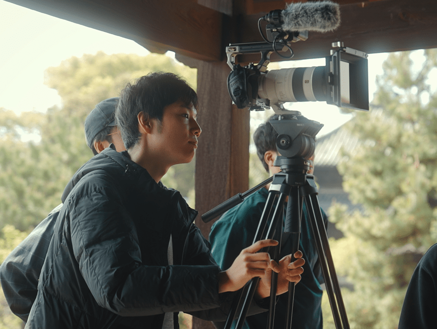 ディレクターの独り言。