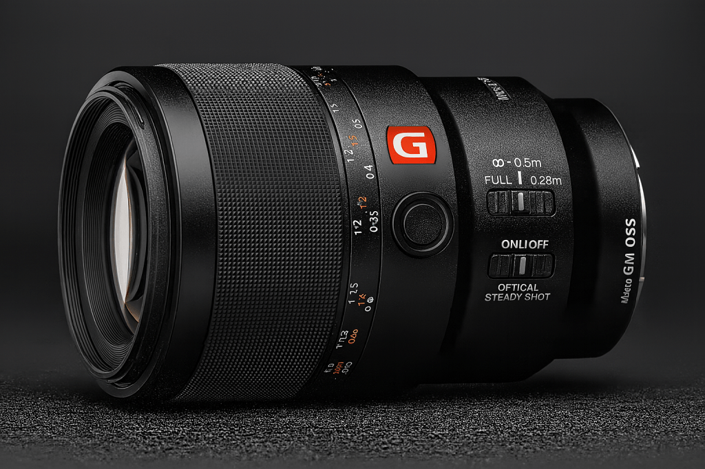 【リーク情報】SONY「FE 100mm F2.8 Macro GM OSS」登場か？90mm&nbsp;Macroの後継モデルが話題に