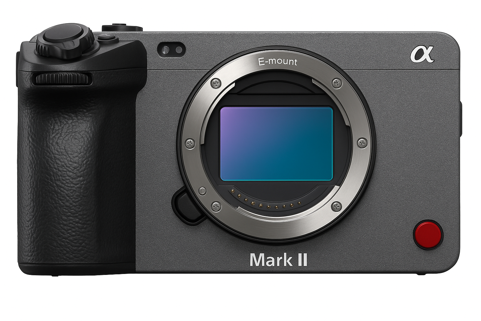 「FX3 Mark IIの噂が熱い——現場目線で見える“次の一手”」